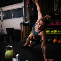 Yoga and Strength Training